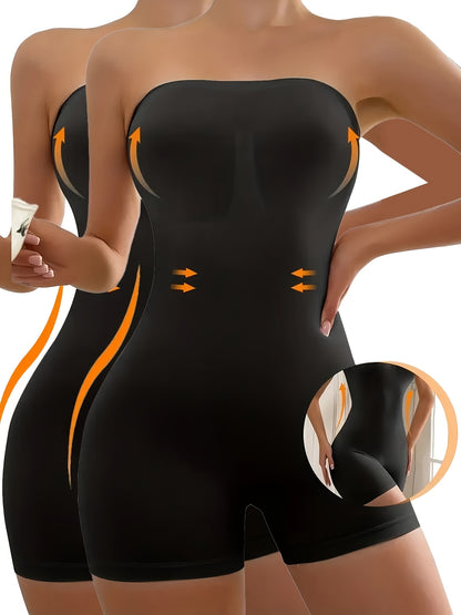 Faja Moldeadora sin tirantes Velmora™