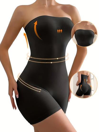 Faja Moldeadora sin tirantes Velmora™