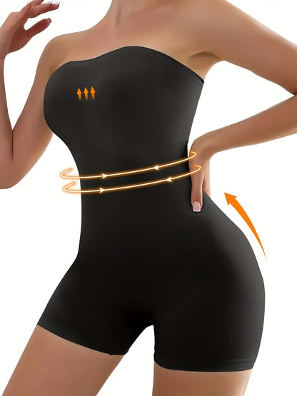 Faja Moldeadora sin tirantes Velmora™