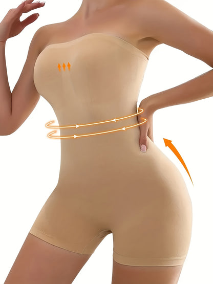 Faja Moldeadora sin tirantes Velmora™