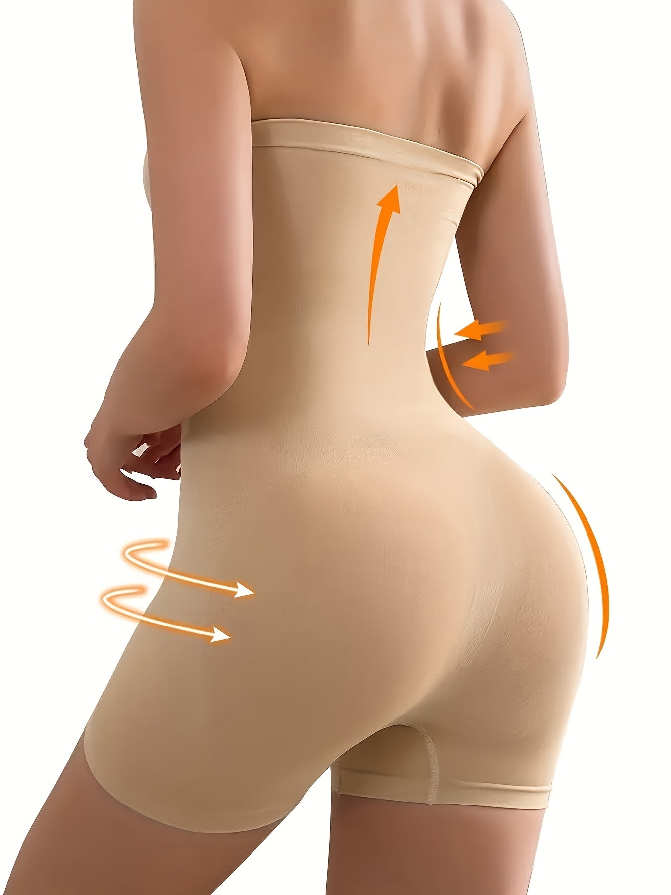 Faja Moldeadora sin tirantes Velmora™